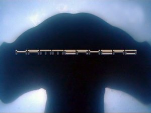 Discovery. Акула-молот / Hammerhead (2006)TVRip