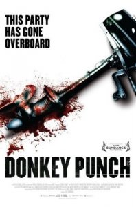 Данки Панч / Donkey Punch (2008) DVDRip