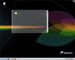 Mandriva Linux 2008.1 Spring PowerPack (Специальная коммерческая сборка от журнала CHIP) 