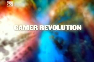 Революция геймера / Gamer Revolution 01 (2007) TVRip 