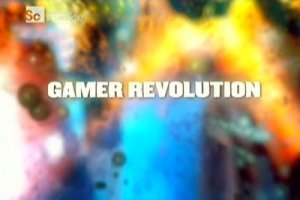 Революция геймера / Gamer Revolution 02 (2007) TVRip 