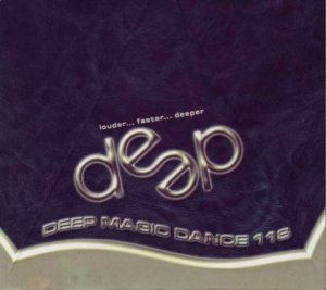 Deep Dance 118 (2008)