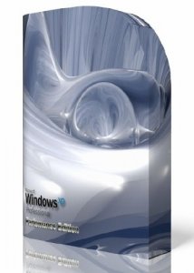 Windows XP Performance Edition SP3 x32 (October 2008)