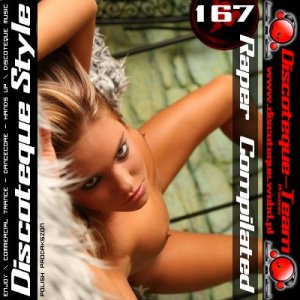 Discoteque Style vol 167 (2008)