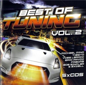 Best of Tuning Vol.2 (2008)