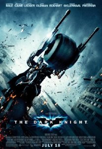Темный рыцарь / The Dark Knight (2008/DVDRip/2100MB)