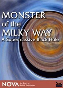 Чудовище Млечного Пути / Monster of the Milky Way (2007) SATRip