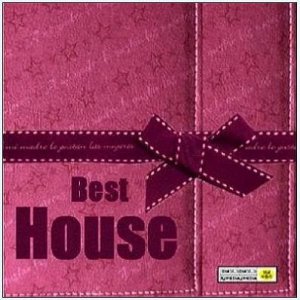 Best House 2CD (2008)