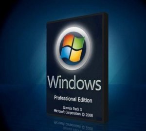 Windows XP Professional Edition 2008 SP3 (PROKAZZZA STYLE) + WPI 8.11.19