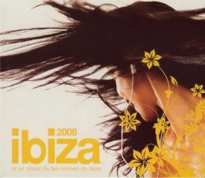 Ibiza 2008 (El CD Oficial de las Noches de Ibiza) (2008)