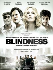 Слепота / Blindness (2008) DVDScr