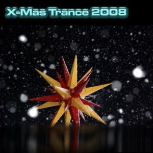  X-Mas Trance Attack 2008