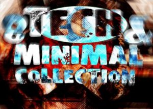 Tech and Minimal Collection 8 (December 2008)