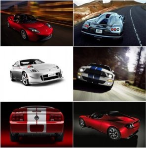 HQ Cars Wallpapers #3