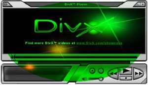 DivX 6.8.5.5