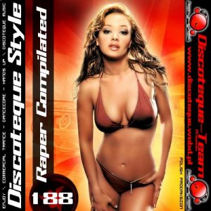 Discoteque Style vol 188 (2008)