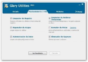 Glary Utilities PRO v2.10.0.622
