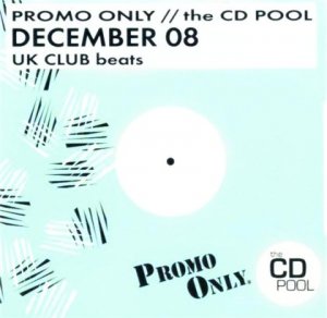 Promo Only UK Club Beats December (2008)