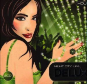 Night City Life Deluxe House Bootleg 2CD (2008)