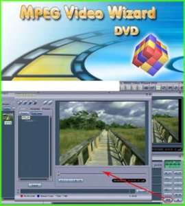 Womble MPEG Video Wizard DVD 09.2008