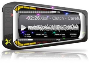 Xion Audio Player 1.0.106 Beta