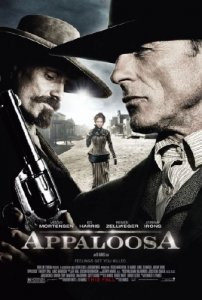 Аппалуза / Appaloosa (2008) DVDScr
