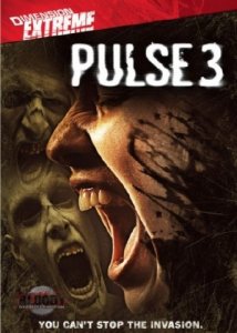Пульс 3 / Pulse 3 (2008) DVDRip