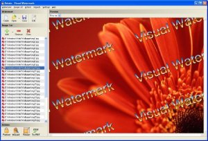Watermark Software Visual Watermark v2.9.18