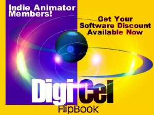 DigiCel FlipBook 4.55