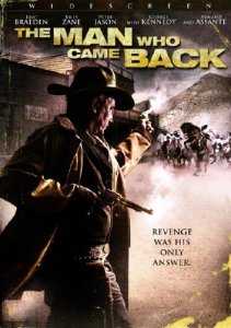 Расплата кровью / The Man Who Came Back (2008) DVDRip