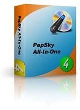Pepsky All-in-One v5.0