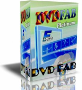 DVDFab Platinum 5.2.2.2 Final + Mobile Option