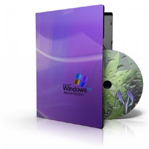 Windows XP PRO SP3 AD Team Edition Activated + DriverPacks (SATA/RAID)