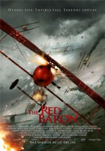 Красный барон / Der Rote Baron (2008) DVDRip