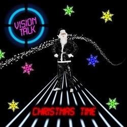 Vision Talk - Christmas Time (CDM) (2008)
