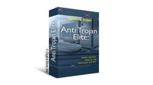Anti-Trojan Elite 4.2.7