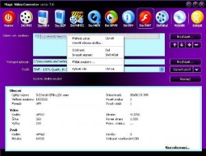 Magic Video Converter 8.0.10.28 Portable