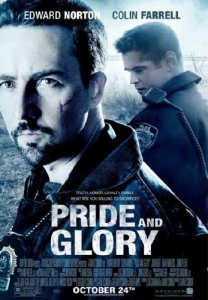 Гордость и слава / Pride and Glory (2008) Scr