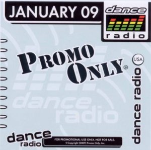 Promo Only Dance Radio January 2009