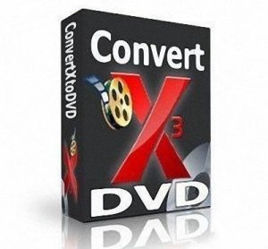 VSO ConvertXToDVD 4.0.3.312 Final