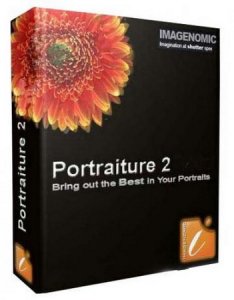 Portraiture for Adobe Photoshop v2.0 Build 2006