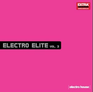 Electro Elite vol. 3 (2008)