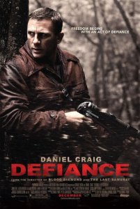 Вызов / Defiance (2008/Eng/DVDScr)