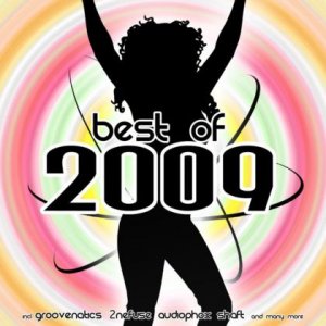 Made2Dance Records: Best Of 2009