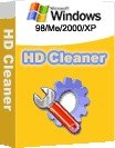 HDCleaner 3.177 Beta