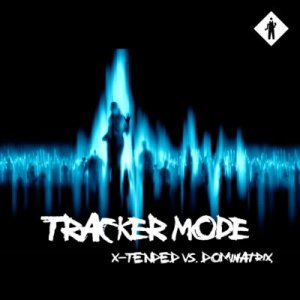 Depeche Mode - Tracker Mode (X-tended vs. Dominatrix) 2009