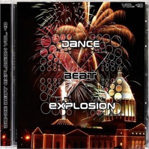 Dance Beat Explosion Vol.40(2008) + Dj Al Pachi-Electro life 11(2008) + Lens - Happy New Yhea!(2009)