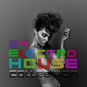 Electro House Collection 2009 TOP 100