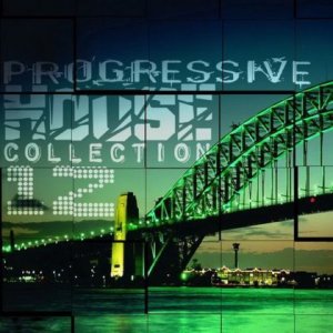 Progressive House Collection 12 (2008)