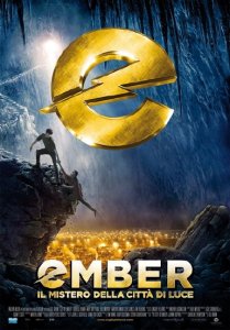 Город Эмбер: Побег / City of Ember (2008) DVDRip